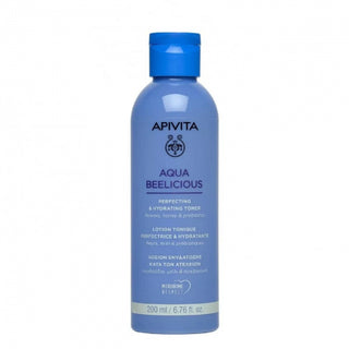 Apivita Aqua Beelicious Tónico 200mL