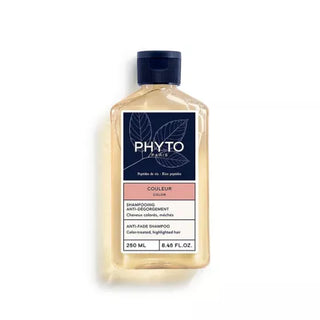 Phyto Couleur Champô 250mL