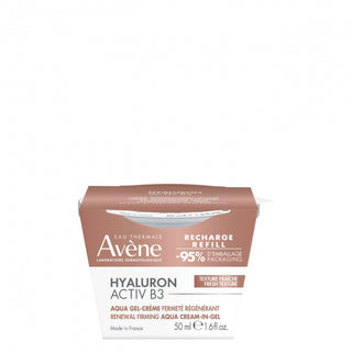 Avène Hyaluron Activ B3 Aqua-Gel Refill 50mL