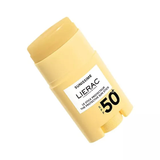 Lierac Sunissime Stick Protetor SPF50+ 10g