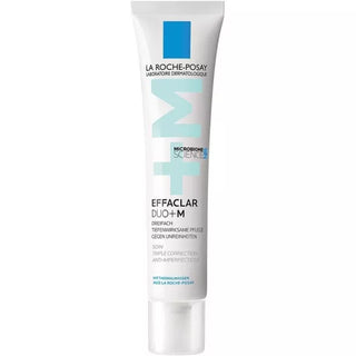 La Roche Posay Effaclar Duo +M 40mL