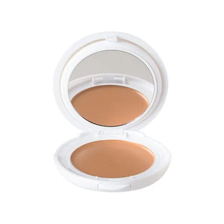 Avène Couvrance Creme Compacto SPF30 Tom Areia – Correção & Uniformização