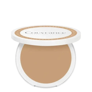 Avène Couvrance Creme Compacto SPF30 Tom Natural – Correção & Uniformização