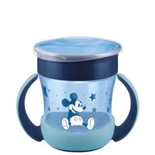 Nuk Magic Cup 360º Night Mickey +6 meses 160 mL