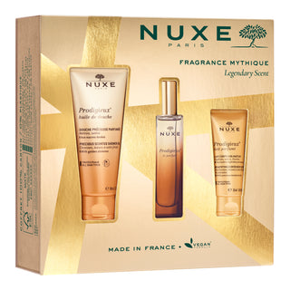 Nuxe Coffret Fragance Mythique