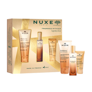 Nuxe Coffret Fragance Mythique