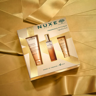 Nuxe Coffret Fragance Mythique