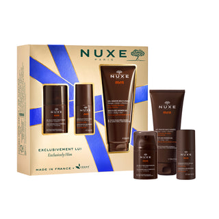 Nuxe Coffret Exclusively Him