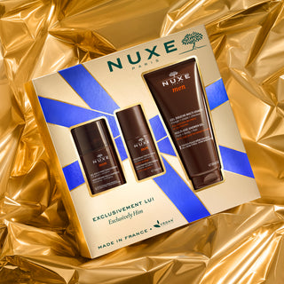 Nuxe Coffret Exclusively Him