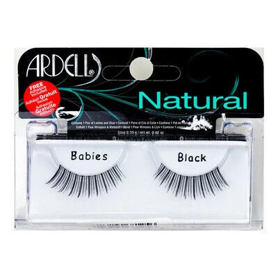 Ardell Pestanas Natural Babies OFERTA Cola