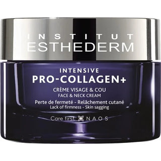 Esthederm Pro-Collagen+ Creme Refill 50mL – Firmeza & Efeito Lifting