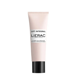 Lierac Lift Integral Pescoço E Decote Creme 50mL