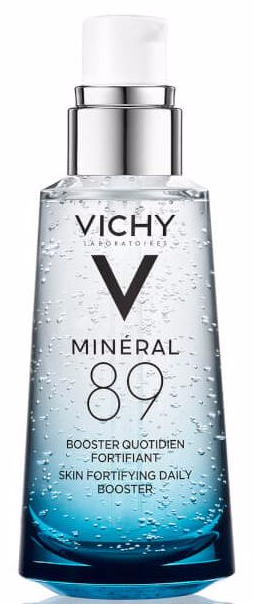 Vichy Mineral 89 Sérum 50 mL