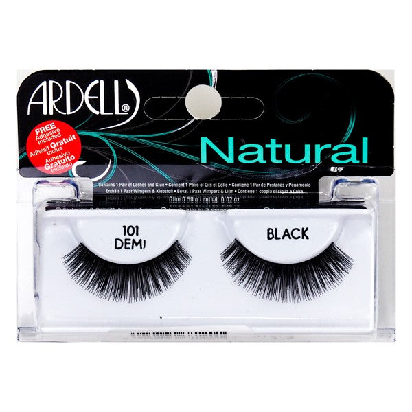 Ardell Pestanas Demi Black 101