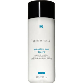 Skinceuticals Blemish + Age Toner 200mL