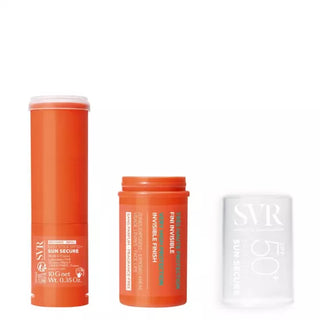 SVR Sun Secure Easy Stick SPF50+ 10g – Zonas Sensíveis