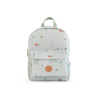 Saro Mochila Infantil para Creche e Jardim de Infância