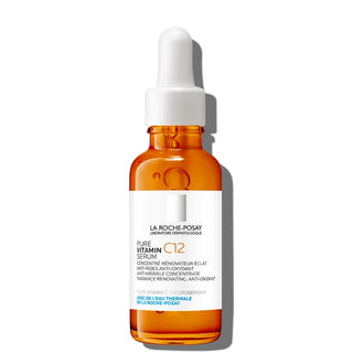 La Roche Posay Pure Vitamina C12 Sérum 30mL