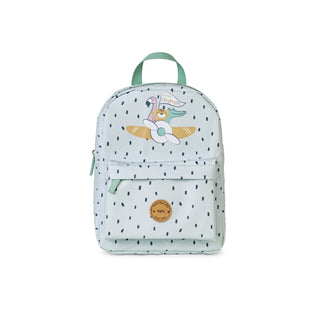 Saro Mochila Infantil para Creche e Jardim de Infância