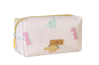 Saro Estojo Escolar Impermeável