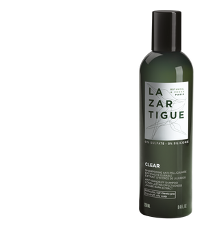 Lazartigue Clear Champô Caspa Oleosa 250mL – Purificação & Equilíbrio