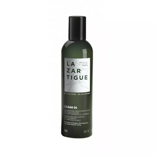 Lazartigue Champô Clear DS 200mL – Anticaspa & Calmante