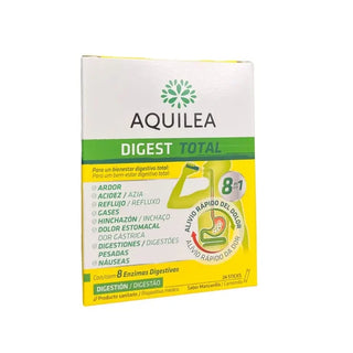 Aquilea Digest Total 24 Sticks