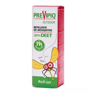 Previpiq Outdoor Roll On 20% 50 mL