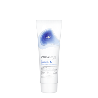 DermaSeries by Dove Creme Regenerador Noite 50 mL