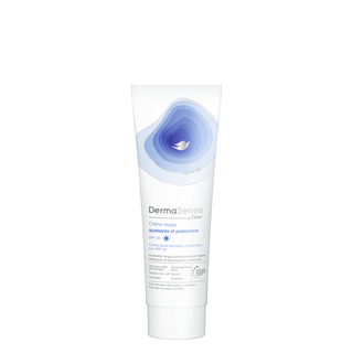 DermaSeries by Dove Creme Suavizante FPS30 50 mL