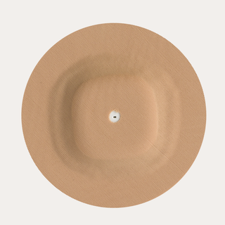 Capteur Protect - Adesivo Protetor Bege F.LIBRE® x4