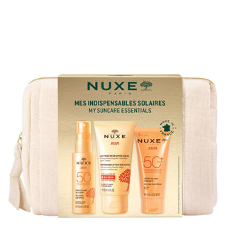 Kit de viaje esencial Nuxe Sun 2025
