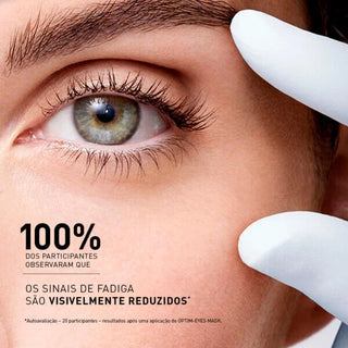 Filorga Optim Eyes Mask – Máscara Anti-Fadiga & Iluminadora