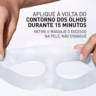 Filorga Optim Eyes Mask – Máscara Anti-Fadiga & Iluminadora