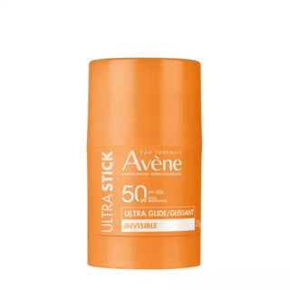 Avène Ultra Stick SPF50 20g – Proteção Localizada