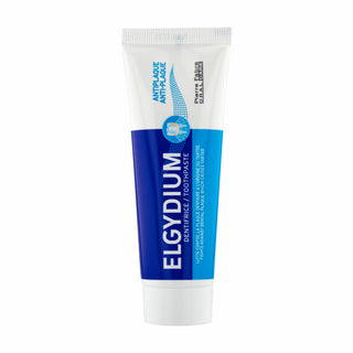 Elgydium Pasta Proteção Gengivas 50ml - Antiplaca Bacteriana