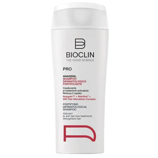 Bioclin Pro Anagenil Champô Fortificante 200 mL
