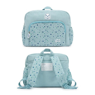 Uriage Bebé Mochila de Maternidade 2026