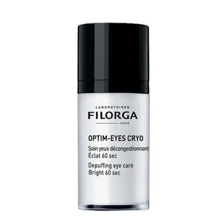 Filorga Optim Eyes Crio Creme de Olhos 15mL – Papos & Olheiras