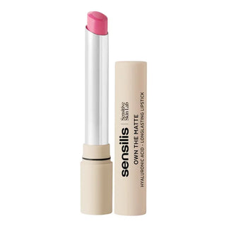 Sensilis Own The Matte Batom – Heart Breaker