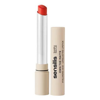 Sensilis Own The Matte Batom – You're Mine