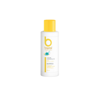 Barral Babyprotect Creme Hidratante 100 mL - Tamanho Viagem