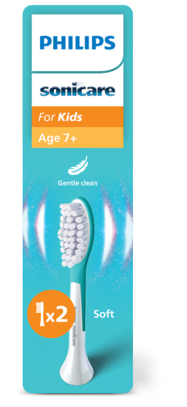 Philips Sonicare Recarga Kids +7 Anos