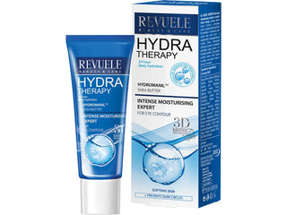 Revuele Hydra Therapy Creme de Olhos 25mL – Hidratação & Firmeza