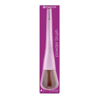 Essence Powder Brush – Aplicação Uniforme