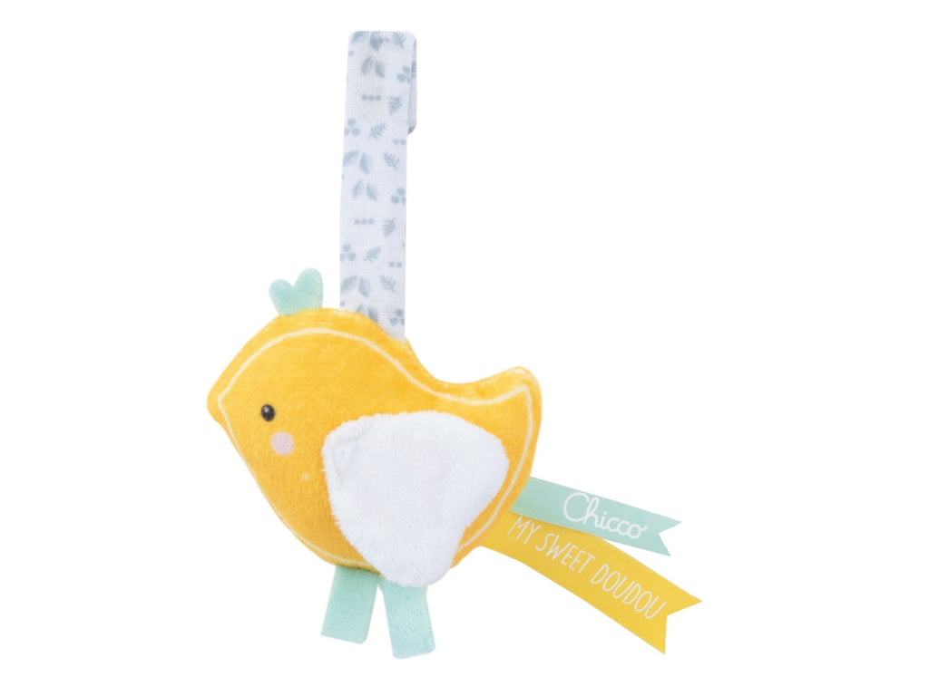 Chicco - coniglietto coccolone, my sweet dou dou 0m+ - Toys Center Chicco - coniglietto coccolone, my sweet dou dou 0m+ - Toys Center