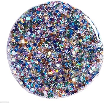 Lamel Insta Glitter Bomb 401