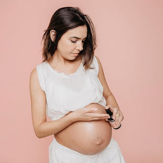 Suavinex Óleo Prevenção Estrias 100 mL