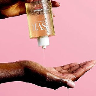 SVR Topialyse Óleo Lavante Micelar 400mL – Limpeza Nutritiva