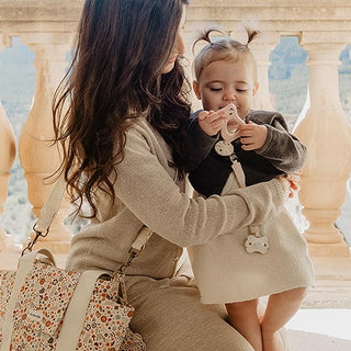 Suavinex Welcome Baby Set Wonderland Rosa